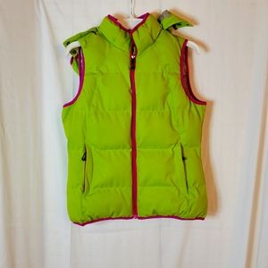 Killtec level 3 ski vest size 8